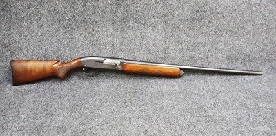 Remington ~ Model - 11-48 ~ 12 Gauge - Image 1 of 11