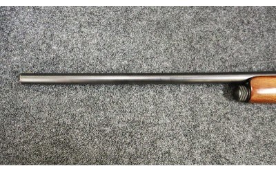 Remington ~ Model - 11-48 ~ 12 Gauge - Image 6 of 11