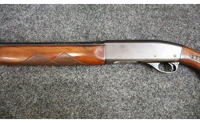 Remington ~ Model - 11-48 ~ 12 Gauge - Image 7 of 11