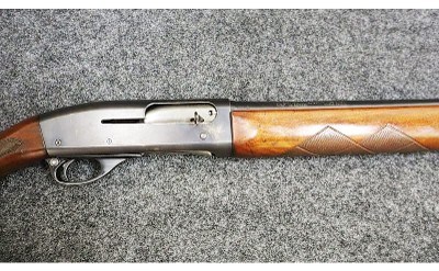 Remington ~ Model - 11-48 ~ 12 Gauge - Image 3 of 11
