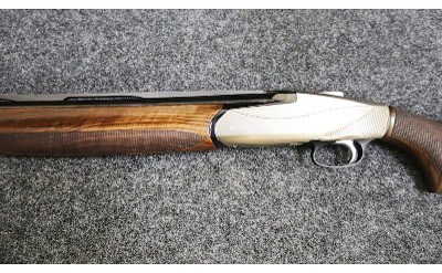 Benelli ~ Model - 828U ~ 12 Gauge - Image 7 of 13