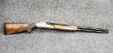 Benelli ~ Model - 828U ~ 12 Gauge - Image 1 of 13