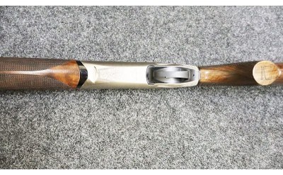 Benelli ~ Model - 828U ~ 12 Gauge - Image 10 of 13