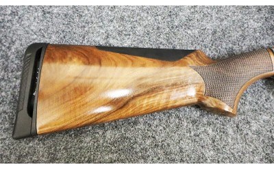 Benelli ~ Model - 828U ~ 12 Gauge - Image 2 of 13
