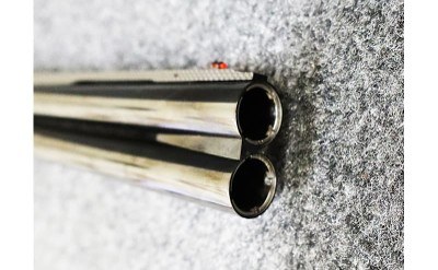Benelli ~ Model - 828U ~ 12 Gauge - Image 5 of 13