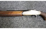 Benelli ~ Model - 828U ~ 12 Gauge - Image 7 of 13