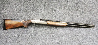 Benelli ~ Model - 828U ~ 12 Gauge - Image 1 of 13