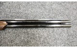 Benelli ~ Model - 828U ~ 12 Gauge - Image 4 of 13