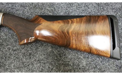 Benelli ~ Model - 828U ~ 12 Gauge - Image 8 of 13