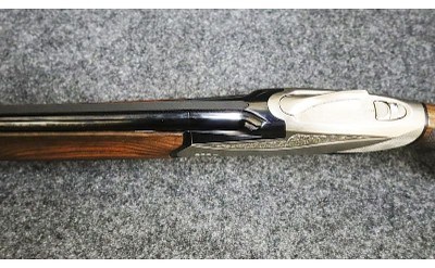 Benelli ~ Model - 828U ~ 12 Gauge - Image 11 of 13