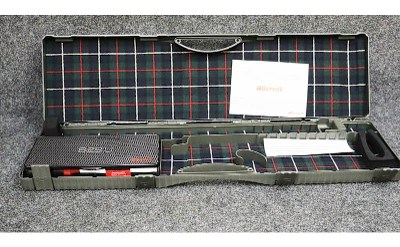 Benelli ~ Model - 828U ~ 12 Gauge - Image 12 of 13