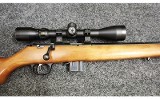Marlin ~ Model - XT-17 ~ .17HMR - Image 3 of 11