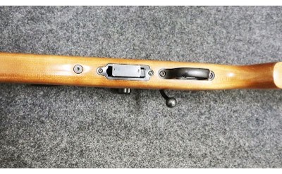 Marlin ~ Model - XT-17 ~ .17HMR - Image 10 of 11