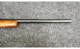 Marlin ~ Model - XT-17 ~ .17HMR - Image 4 of 11