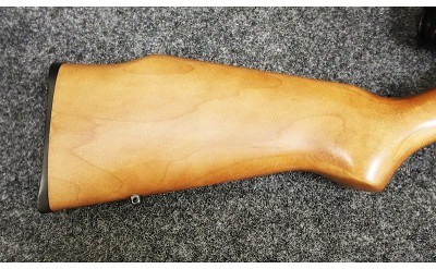 Marlin ~ Model - XT-17 ~ .17HMR - Image 2 of 11