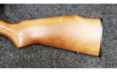 Marlin ~ Model - XT-17 ~ .17HMR - Image 8 of 11