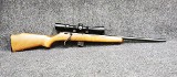 Marlin ~ Model - XT-17 ~ .17HMR - Image 1 of 11