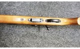 Marlin ~ Model - XT-17 ~ .17HMR - Image 10 of 11