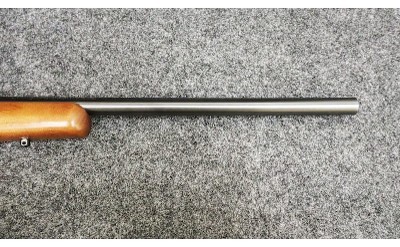 Marlin ~ Model - XT-17 ~ .17HMR - Image 4 of 11