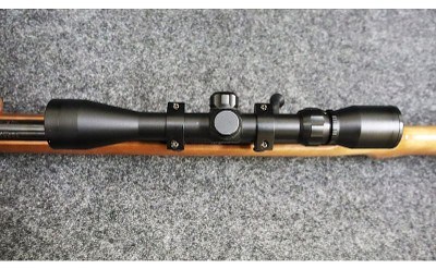 Marlin ~ Model - XT-17 ~ .17HMR - Image 11 of 11