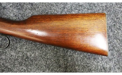 Winchester ~ Model - 94 ~ .30 WCF - Image 8 of 11