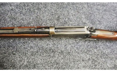 Winchester ~ Model - 94 ~ .30 WCF - Image 11 of 11