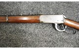 Winchester ~ Model - 94 ~ .30 WCF - Image 7 of 11