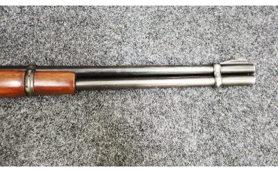 Winchester ~ Model - 94 ~ .30 WCF - Image 4 of 11