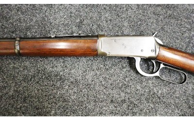 Winchester ~ Model - 94 ~ .30 WCF - Image 7 of 11