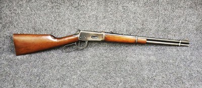 Winchester ~ Model - 94 ~ .30 WCF - Image 1 of 11