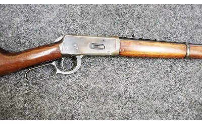 Winchester ~ Model - 94 ~ .30 WCF - Image 3 of 11