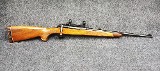 BSA Guns ~ Model - None ~ .300 Winchester Magnum - 1 of 11