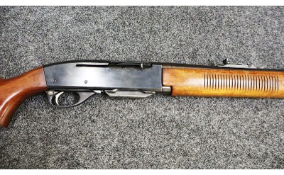 Remington ~ Model - 742 Woodsmaster ~ .30-06 Springfield - Image 3 of 11
