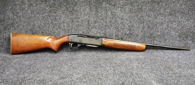 Remington ~ Model - 742 Woodsmaster ~ .30-06 Springfield - Image 1 of 11