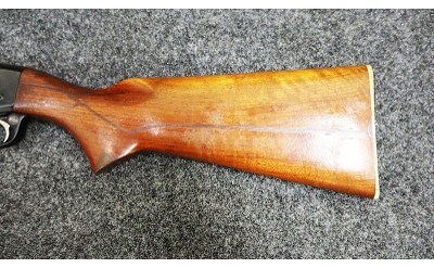 Remington ~ Model - 742 Woodsmaster ~ .30-06 Springfield - Image 8 of 11