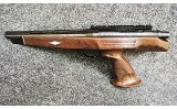 Remington ~ Model - XP-100 ~ .221 Remington Fireball - 2 of 4