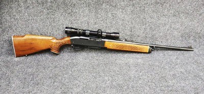 Remington ~ Model - 742 ~ .30-06 Springfield - Image 1 of 11