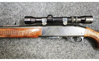 Remington ~ Model - 742 ~ .30-06 Springfield - Image 7 of 11