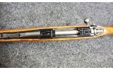 Remington ~ Model - 721 ~ .270 Winchester - 11 of 11