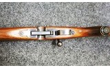Savage Arms ~ Model - 3400 ~ .222 Remington - 10 of 11