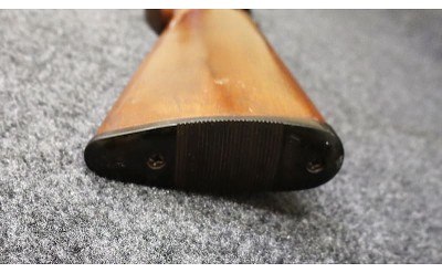 Remington ~ Model - 788 ~ .223 Remington - Image 9 of 11