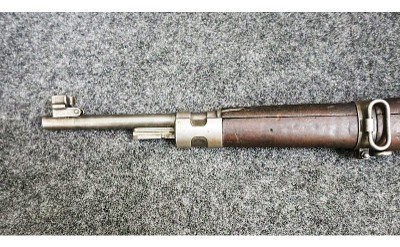 Zbrojovka Brno ~ Model - VZ24 ~ 8mm Mauser - Image 6 of 11