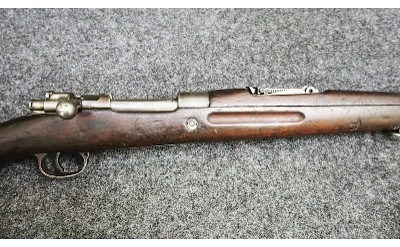 Zbrojovka Brno ~ Model - VZ24 ~ 8mm Mauser - Image 3 of 11