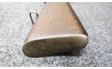 Zbrojovka Brno ~ Model - VZ24 ~ 8mm Mauser - Image 9 of 11