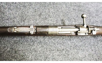 Zbrojovka Brno ~ Model - VZ24 ~ 8mm Mauser - Image 11 of 11