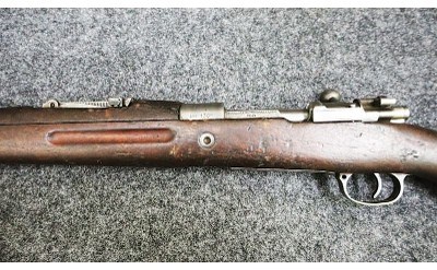 Zbrojovka Brno ~ Model - VZ24 ~ 8mm Mauser - Image 7 of 11