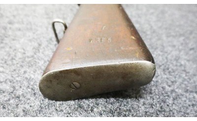 Zbrojovka Brno ~ Model - VZ24 ~ 8mm Mauser - Image 9 of 11