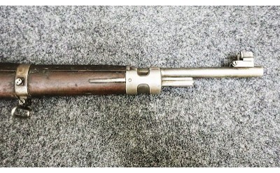 Zbrojovka Brno ~ Model - VZ24 ~ 8mm Mauser - Image 4 of 11
