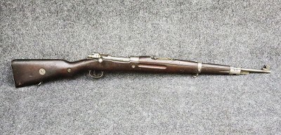 Zbrojovka Brno ~ Model - VZ24 ~ 8mm Mauser - Image 1 of 11