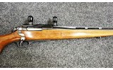 Remington ~ Model - 600 ~ .243 Winchester - Image 3 of 11